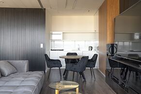 RentPlanet – Apartamenty Sky Tower