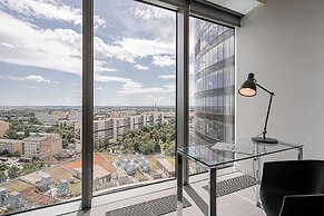 RentPlanet – Apartamenty Sky Tower