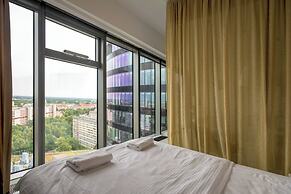 RentPlanet – Apartamenty Sky Tower