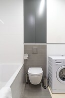 RentPlanet – Apartamenty Sky Tower