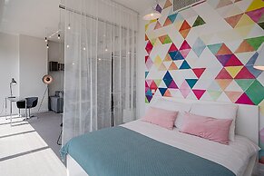 RentPlanet – Apartamenty Sky Tower