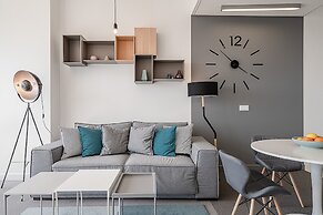 RentPlanet – Apartamenty Sky Tower