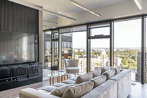 RentPlanet – Apartamenty Sky Tower