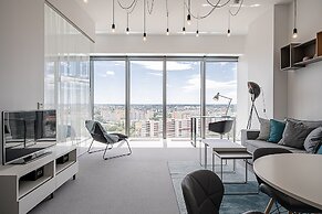 RentPlanet – Apartamenty Sky Tower