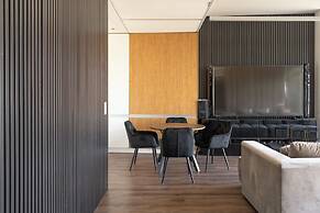 RentPlanet – Apartamenty Sky Tower