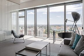 RentPlanet – Apartamenty Sky Tower