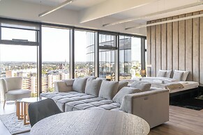 RentPlanet – Apartamenty Sky Tower