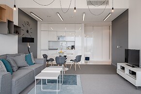 RentPlanet – Apartamenty Sky Tower