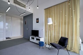 RentPlanet – Apartamenty Sky Tower