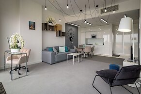 RentPlanet – Apartamenty Sky Tower