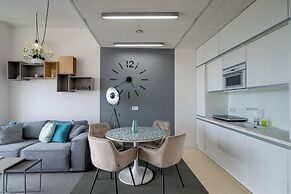RentPlanet – Apartamenty Sky Tower
