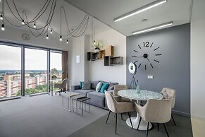 RentPlanet – Apartamenty Sky Tower