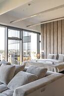 RentPlanet – Apartamenty Sky Tower