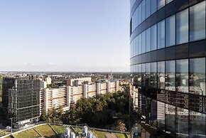 RentPlanet – Apartamenty Sky Tower