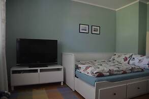 Ferienwohnung Biedermann