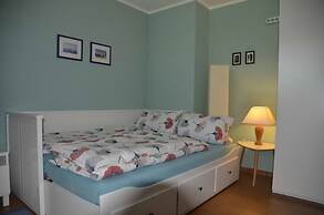 Ferienwohnung Biedermann