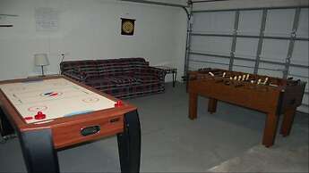 Ref 02 Fantastic 4 Bed Villa With own Pool Near Disney