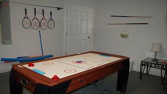 Ref 02 Fantastic 4 Bed Villa With own Pool Near Disney