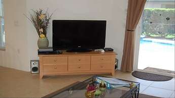 Ref 02 Fantastic 4 Bed Villa With own Pool Near Disney