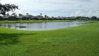 Ref 02 Fantastic 4 Bed Villa With own Pool Near Disney