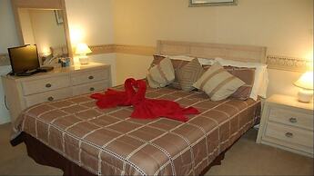 Ref 02 Fantastic 4 Bed Villa With own Pool Near Disney