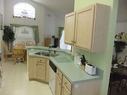 Ref 02 Fantastic 4 Bed Villa With own Pool Near Disney