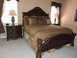 Ref 06bv Luxury 5 Bed Villa 5 Star Resort Private Pool