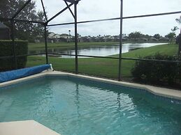 Ref 03 Luxury 4 Bed Villa With Lake View own Pool