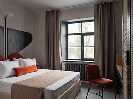 Karelinn hotel