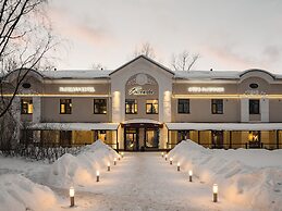 Karelinn hotel