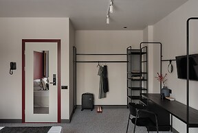 Karelinn hotel