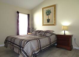 Ref 07 Modern 5 Bed Villa With own Pool Near Disney