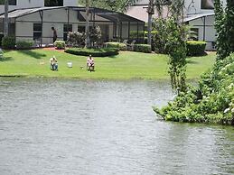 Ref 07 Modern 5 Bed Villa With own Pool Near Disney