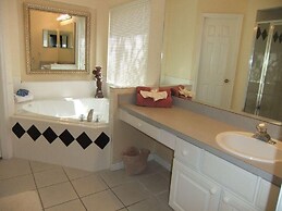 Ref 07 Modern 5 Bed Villa With own Pool Near Disney