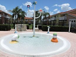 Ref 07 Modern 5 Bed Villa With own Pool Near Disney