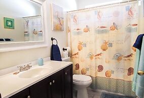 Ref 07 Modern 5 Bed Villa With own Pool Near Disney