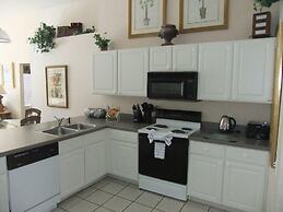 Ref 07 Modern 5 Bed Villa With own Pool Near Disney