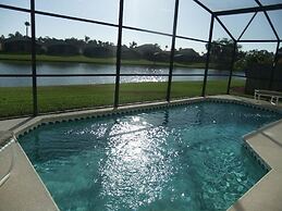 Ref 09 Luxury 4 Bed Villa With Private Pool and Lake View