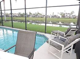 Ref 09 Luxury 4 Bed Villa With Private Pool and Lake View