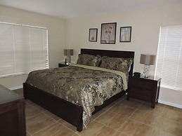 Ref 06 Modern 4 Bed Villa With own Pool Gated Resort