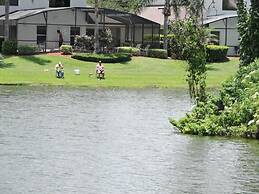 Ref 06 Modern 4 Bed Villa With own Pool Gated Resort