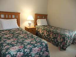 Ref 06 Modern 4 Bed Villa With own Pool Gated Resort