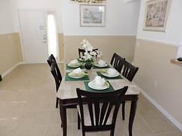 Ref C Luxury 4 Bed Villa on Gated Resort Near Disney