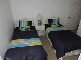 Ref C Luxury 4 Bed Villa on Gated Resort Near Disney