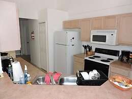 Ref C Luxury 4 Bed Villa on Gated Resort Near Disney