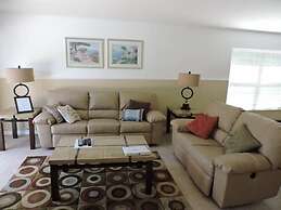 Ref C Luxury 4 Bed Villa on Gated Resort Near Disney