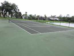 Ref C Luxury 4 Bed Villa on Gated Resort Near Disney