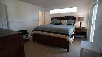 Ref C Luxury 4 Bed Villa on Gated Resort Near Disney