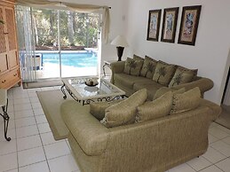 Ref D Stunning 4 Bed Villa With own Pool spa Near Disney