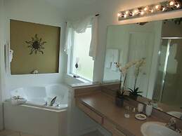 Ref D Stunning 4 Bed Villa With own Pool spa Near Disney